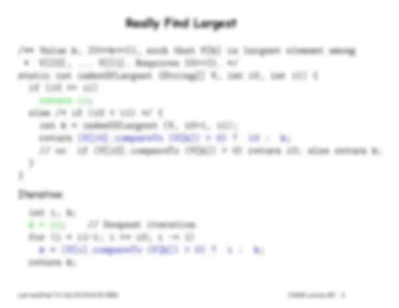 Public Service Announcements - Data Structures and Advanced Programming ...