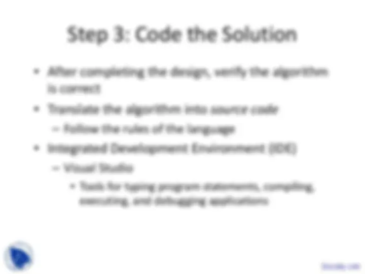 microsoft introduction to programming using javascript... Introduction - Advanced Programming - Lecture Slides | Slides Advanced ...