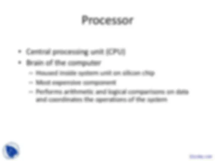 Introduction - Advanced Programming - Lecture Slides | Slides Advanced ...