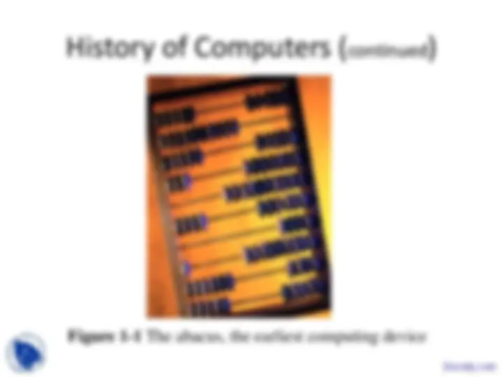 Introduction - Advanced Programming - Lecture Slides | Slides Advanced ...