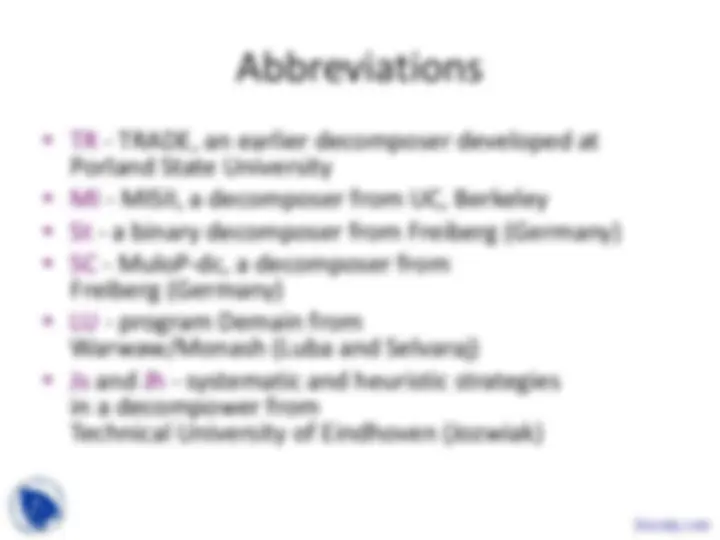 Graph Coloring - Data Structures - Lecture Slides | Slides Data ...