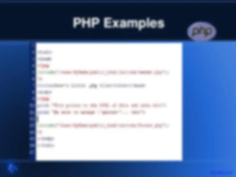 Introduction to My SQL - Data Base Management System - Lecture Slides ...
