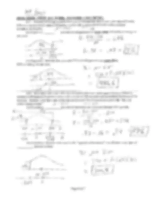 Statistical Reasoning Problems Test 2 Solved Questions - Introductory Statistical Reasoning | STAT ...
