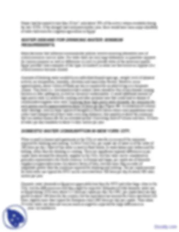 Aswan High Dam - Geochemistry I - Lecture Notes | Study notes ...