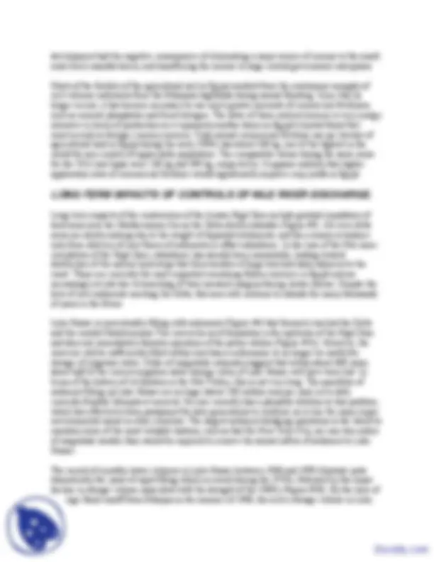 Aswan High Dam - Geochemistry I - Lecture Notes | Study notes ...