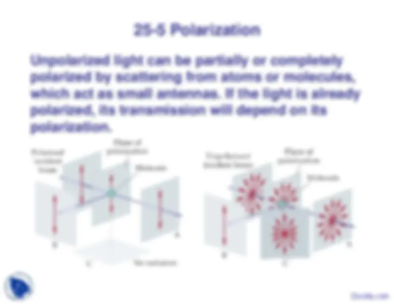 Electromagnetic Waves - General Physics - Lecture Slides | Slides ...
