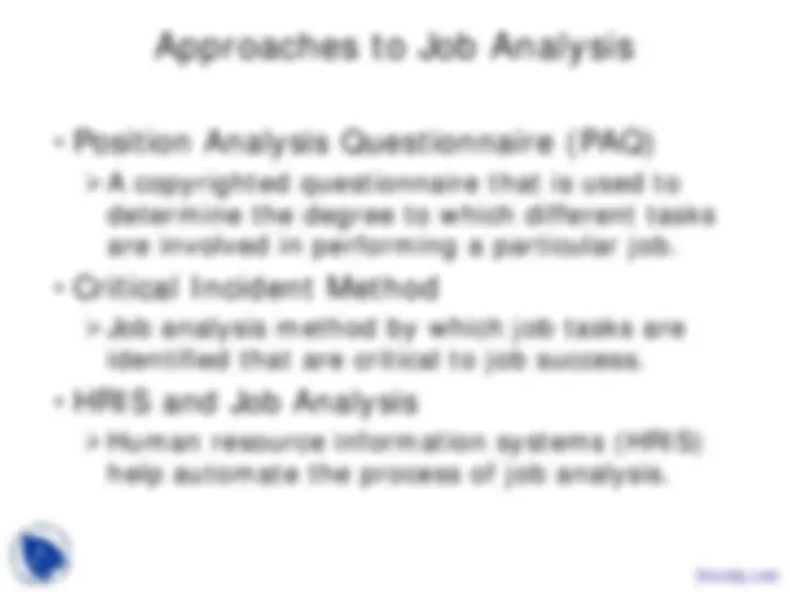 Job Analysis Software Job Analysis: A Comprehensive Guide to Collecting and Reporting Job ...