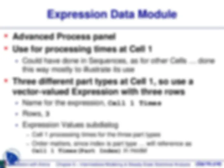 Intermediate Modeling - Banking - Lecture Slides | Slides Banking and ...