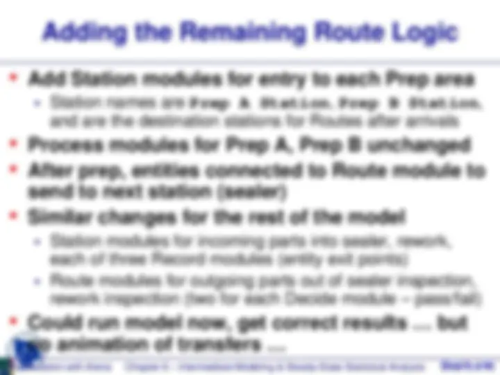 Intermediate Modeling - Banking - Lecture Slides | Slides Banking and ...