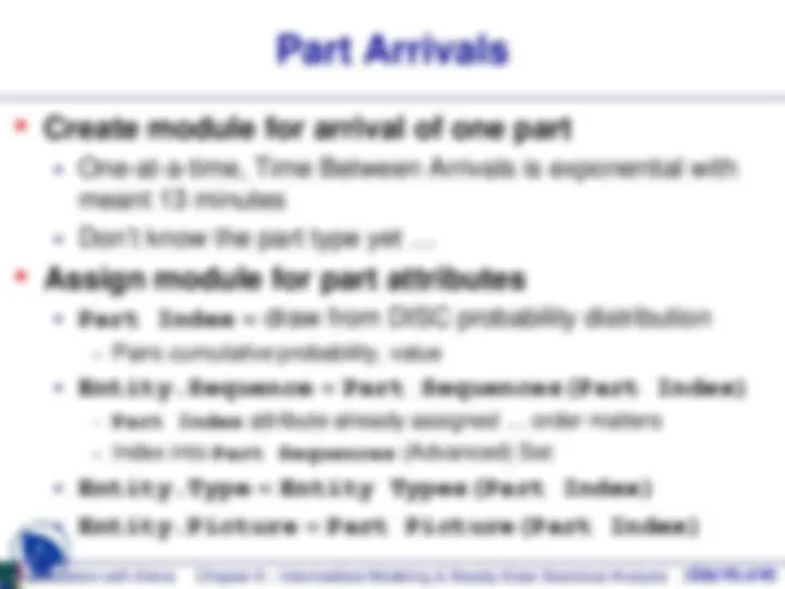 Intermediate Modeling - Banking - Lecture Slides | Slides Banking and ...