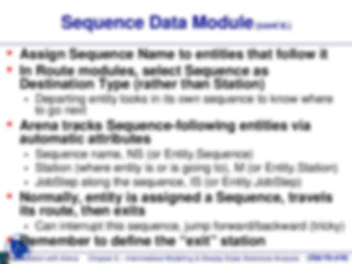 Intermediate Modeling - Banking - Lecture Slides | Slides Banking and ...