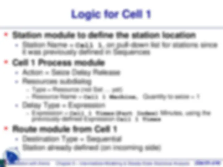 Intermediate Modeling - Banking - Lecture Slides | Slides Banking and ...