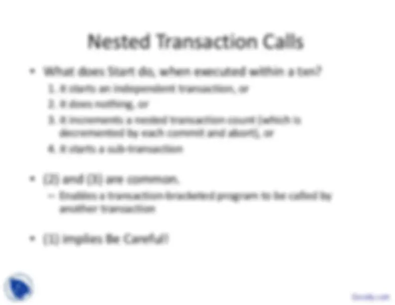 Load Balancing - E-Commerce - Lecture Slides | Slides Fundamentals of E ...