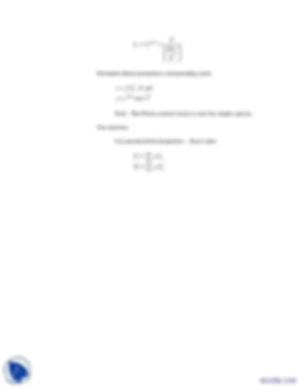 Single-Phase Systems - Chemical Process Principles and Calculations ...