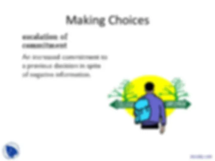 Perception and Individual Decision Making - Organizational Behavior ...
