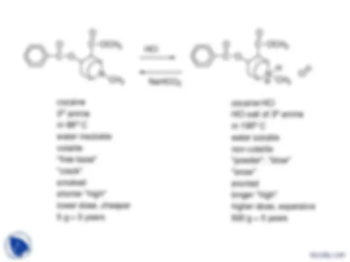 Amines Synthesis - Organic Chemistry II - Lecture Slides | Slides ...
