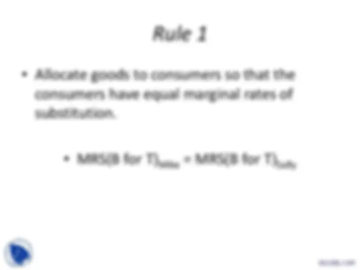 General Equilibrium and Welfare - Microeconomics and Public Policy ...