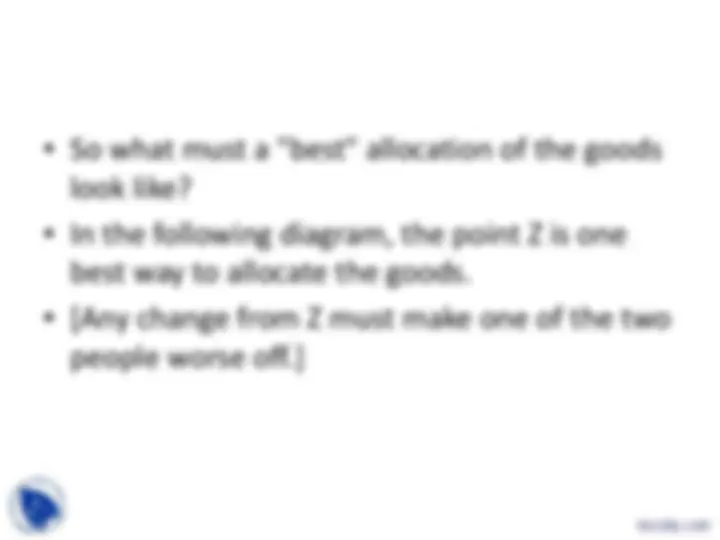 General Equilibrium and Welfare - Microeconomics and Public Policy ...