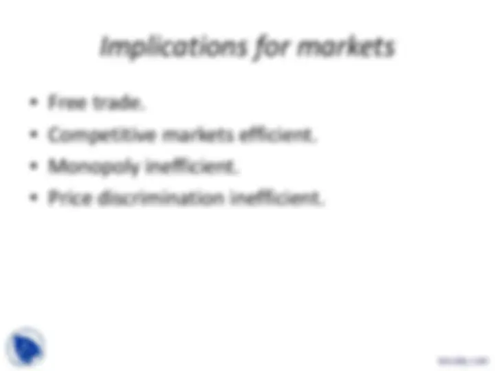 General Equilibrium and Welfare - Microeconomics and Public Policy ...