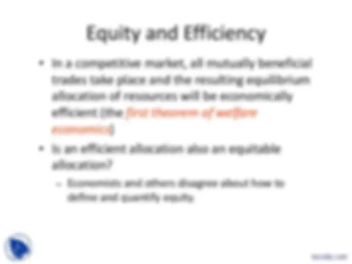 General Equilibrium Analysis - Intermediate Microeconomics - Lecture ...