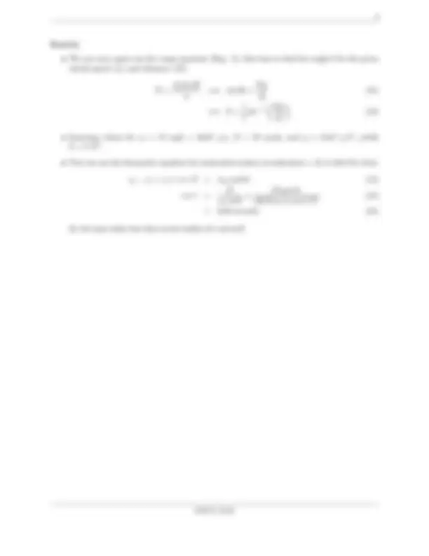 Force and Simple Dynamics - Physics for Scientists and Engineers I ...
