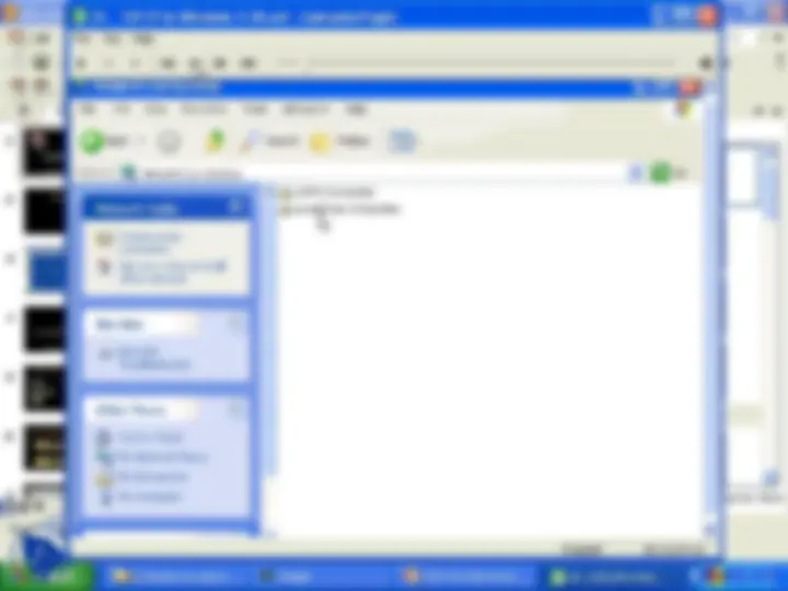 TCP/IP Configuration in Windows: IP Addresses, Gateways, DNS, WINS, and ...