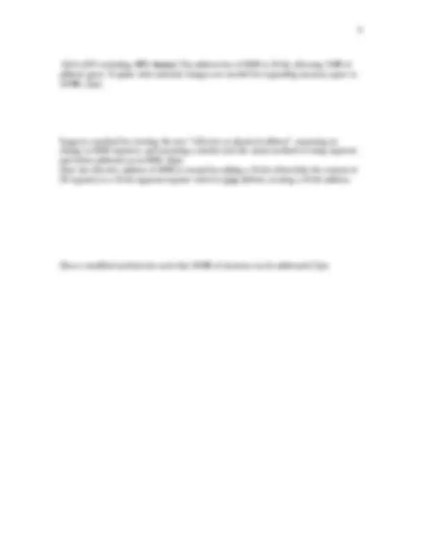 8 Problems in MidTerm Exam - Microprocessor Systems | CPE 310 | Exams ...