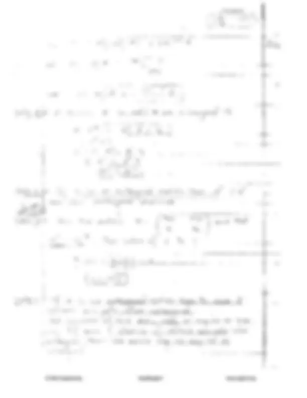 Engineering Maths Notes Engineering mathematics | Study notes Engineering Mathematics | Docsity