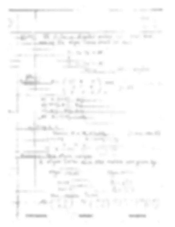 Jet Enginering Math Notes Engineering mathematics | Study notes Engineering Mathematics | Docsity