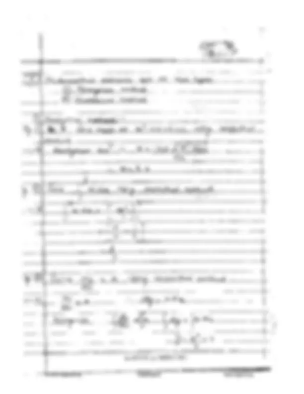 Jet Enginering Math Notes Engineering mathematics | Study notes Engineering Mathematics | Docsity
