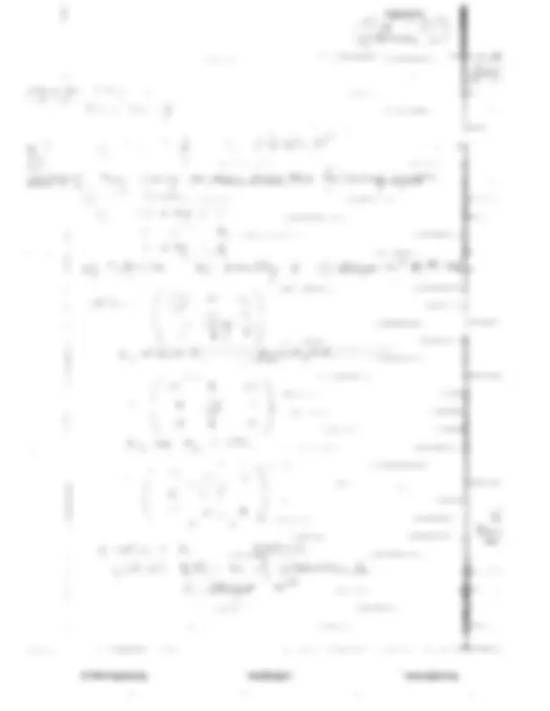Jet Enginering Math Notes Engineering mathematics | Study notes Engineering Mathematics | Docsity