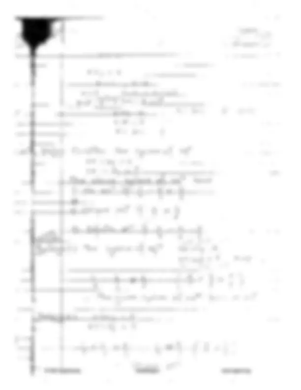 Jet Enginering Math Notes Engineering mathematics | Study notes Engineering Mathematics | Docsity
