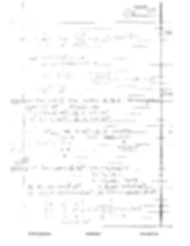 Jet Enginering Math Notes Engineering mathematics | Study notes Engineering Mathematics | Docsity