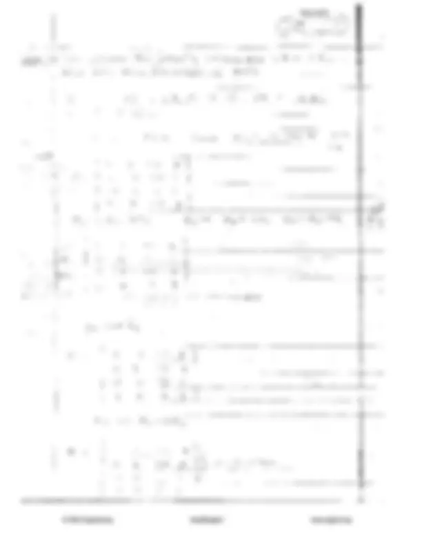 Engineering mathematics | Study notes Engineering Mathematics | Docsity