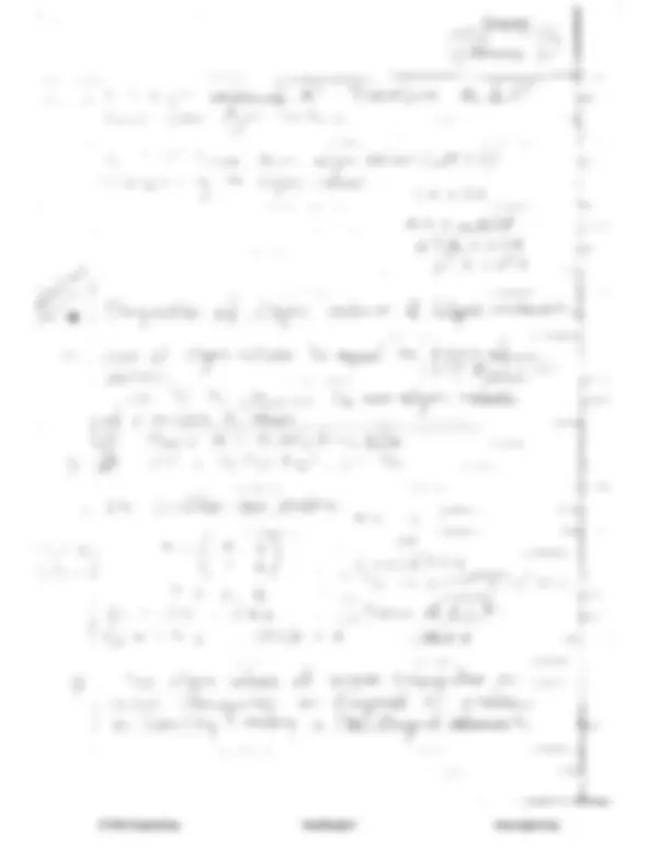 Jet Enginering Math Notes Engineering mathematics | Study notes Engineering Mathematics | Docsity