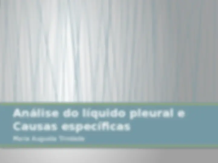 pfa