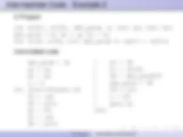 Theory of computation and compiler design | Lecture notes Theory of ...