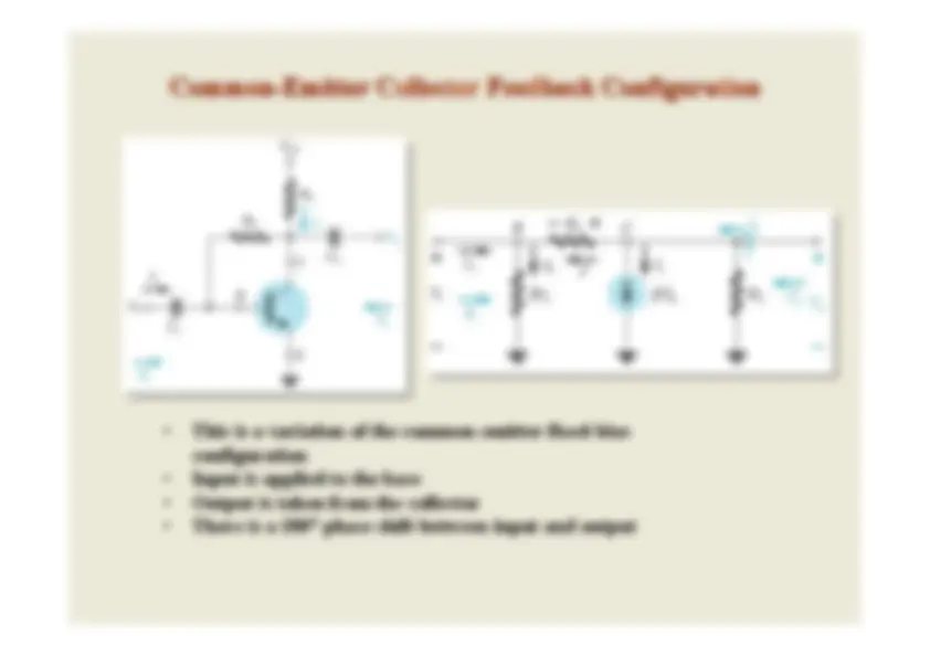 BJT Transistor Modeling: Understanding the RE Model and Its ...