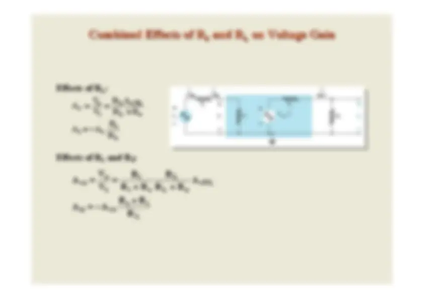 BJT Transistor Modeling: Understanding the RE Model and Its ...
