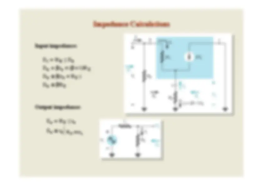 BJT Transistor Modeling: Understanding the RE Model and Its ...