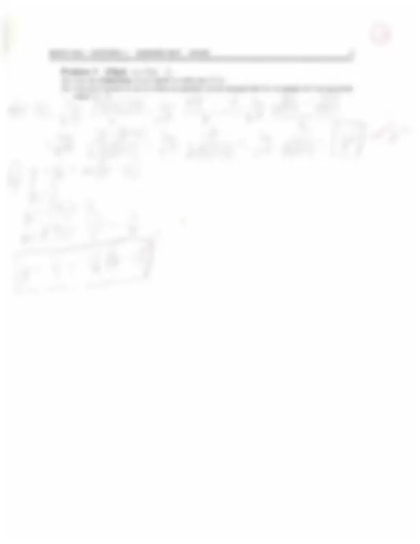 Solutions to Midterm - Differential and Integral Calculus | MATH 31A ...