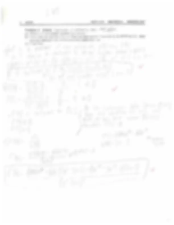 Solutions to Midterm - Differential and Integral Calculus | MATH 31A ...