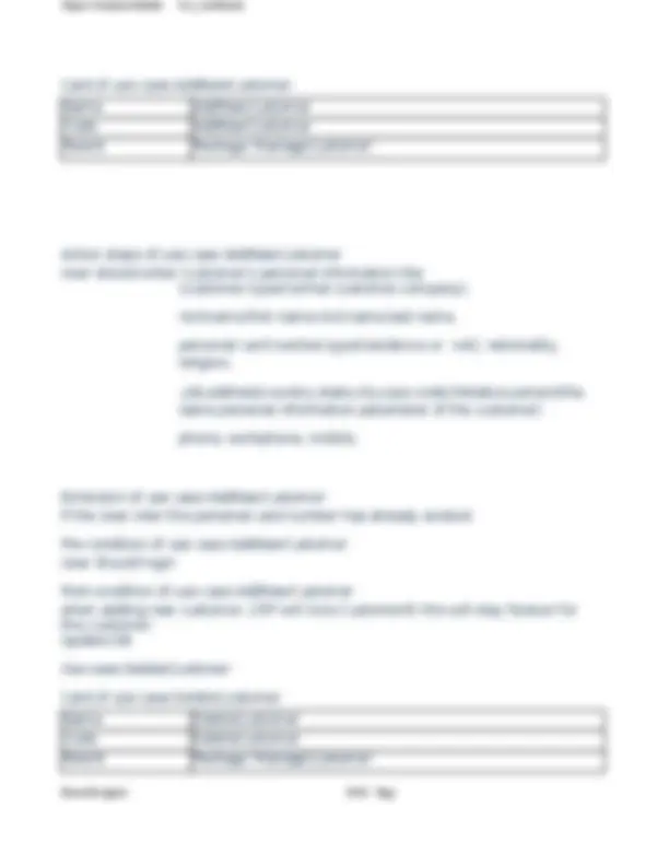 use cases of car rental software | Study Guides, Projects, Research ...