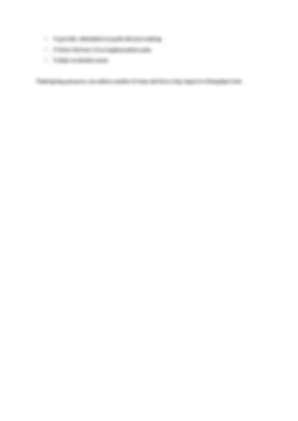 OPERATIONS MANAGEMENT LECTURE NOTES | Lecture notes Business Strategy ...