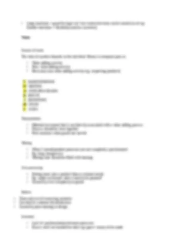 OPERATIONS MANAGEMENT LECTURE NOTES | Lecture notes Business Strategy ...