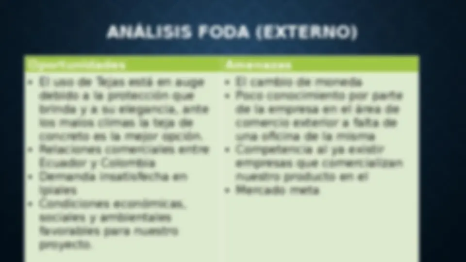 pfa