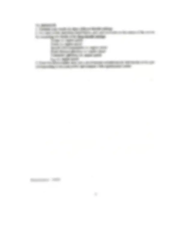 Mechanical Engineering Laboratory 1 Lab Manual Experiment 1 | Study ...