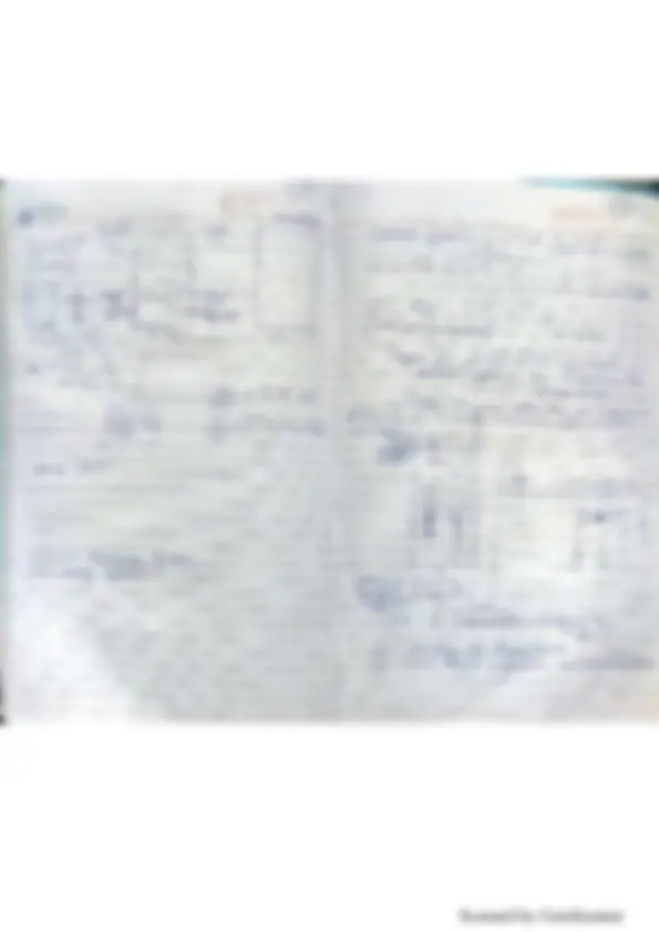 get your hands easy on advanced computer architecture | Study notes ...