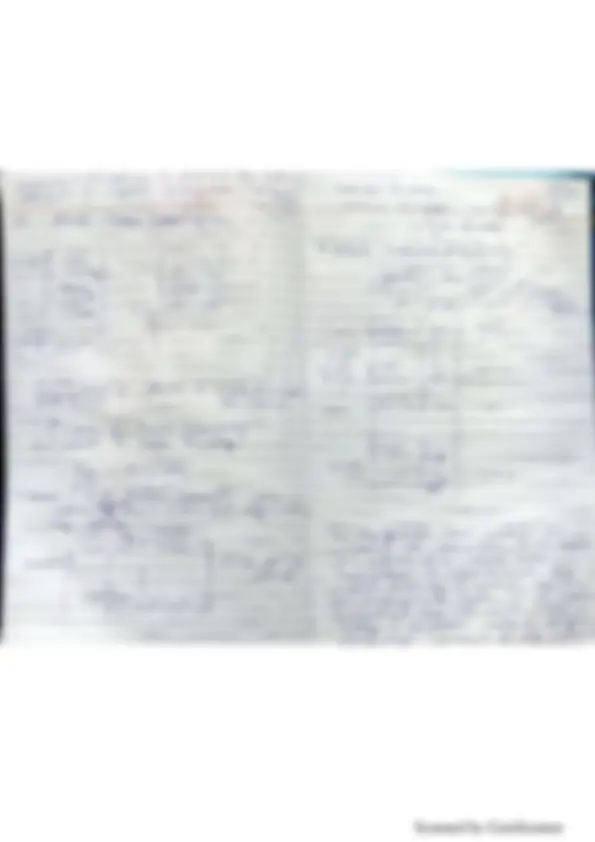 get your hands easy on advanced computer architecture | Study notes ...