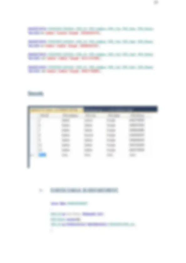 Library Management System Project (Report) | Study Guides, Projects ...